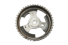 Camshaft Pulley 9657477580 0805H2 1.4 1.6 hdi 8v Citroen Peugeot Ford
