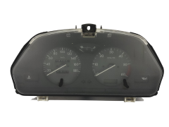Speedometer/Instrument Cluster Citroen Saxo 9627933580 09028029908 48522