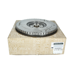 Flywheel Original to 123100045R Renault Dacia