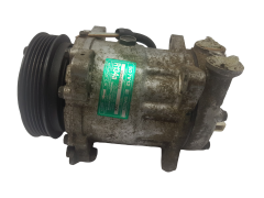 Air Con Compressor/Pump Citroen Peugeot SD7V12 1500 Sanden