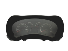 Speedometer/Instrument Cluster Ford Ka 5550050519 5550050505 58270