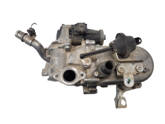 Egr Valve Ford FM5Q-9D475-AA02 VPEFMH-19206-AC
