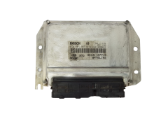Controller 39101-27715 0281011807 84TBLI02 Hyundai Bosch 17279