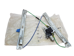 Window Regulator Original Citroen 9802601480