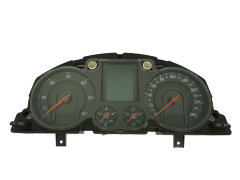 Speedometer/Instrument Cluster VW Passat B6 3C0920871 A2C53144889 69414