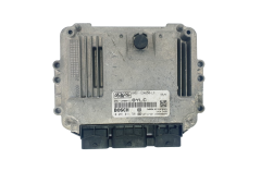 Controller 0281011701 8M51-12A650-LC 8YLC Ford Bosch 47794