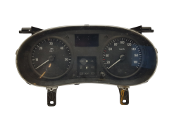 Speedometer/Instrument Cluster Renault Master Opel Movano 8200408677 E 1506