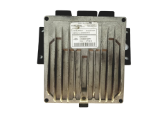 Controller 8200212351 8200129063 R0410C034A Renault Delphi 22340