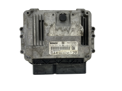 Controller 51853777 0281016235 48E161MAN Lancia Bosch 52931