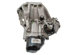 Gearbox New Original JR5193 JR5353 Renault Clio 3 1.5 DCI