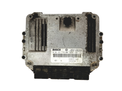 Controller 0281011776 8200391966 8200386508 Renault Bosch 30377