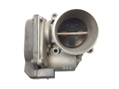 Air Throttle Body 06F133062Q A2C53390403 VW Audi Seat Skoda 1823