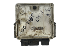 Controller 0281012140 9658372980 9640938680 PSA Bosch 51991