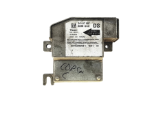 Controller Moduł 24417007 327963935 Opel Temic 23148