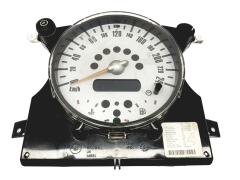 Speedometer/Instrument Cluster Mini Cooper 6211 6972077 33058