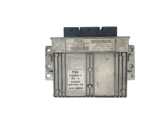 Controller 9649220980 9642222380 21584100-4 PSA Sagem 41177