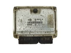 Controller 038906012AP 0281010126 VW Bosch 14224