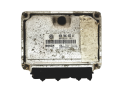 Controller 030906032AT 0261206824 Seat Bosch 19119
