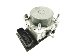 Abs Pump Fiat Panda 51799595 0265800673 Bosch 38780