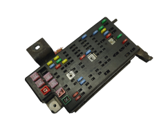 Fuse Box Hyundai 91220-3A002