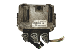 Controller 0281010707 9651399080 9647785580 PSA Bosch 17126