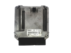 Controller DDE7808454 0281012722 BMW Bosch