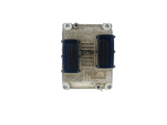 Controller ME731HA003 0261206714 Alfa Romeo Bosch 47289