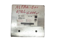 Controller 16234275 6237562 Opel GM 19203