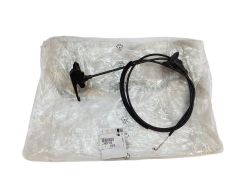 Lock Cable Original Peugeot 7937R3 7937.R3