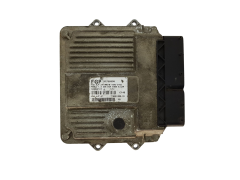 Controller 51766999 MJD6JF.S1 71600.005.03 Fiat FGP 14799