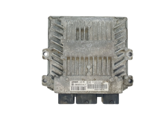 Controller 9652890280 9647568180 5WS40115C-T PSA Siemens 37667