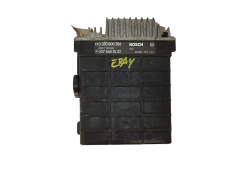 Engine Controller 0075451532 0280800286 Mercedes Bosch