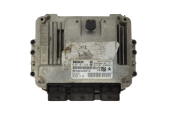 Controller 0281011634 9660324180 9653958980 PSA Bosch 14104