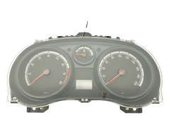 Speedometer/Instrument Cluster Opel Corsa D P0013264255 0013264255 25459
