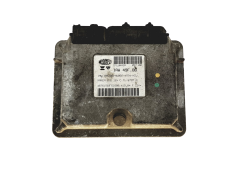 Controller IAW49F.B6 46761564 Fiat Magneti Marelli 28117