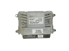 Controller 25191187 5WY1V20A Chevrolet GM 