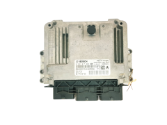 Controller 0281017863 9677006780 9666729580 PSA Bosch 32388