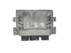 Controller S120200105A 8200522357 8200510536 Renault 59583