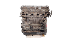 Diesel Engine KVJA 1.4 TDCI Ford Fiesta MK7