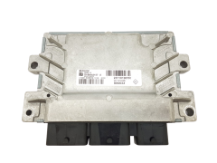 Controller S180042157A 237101907R Renault Continental 27996