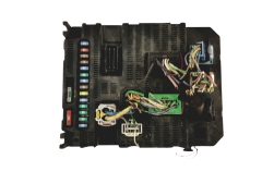 Controller BSI 2004 P06-00 9659285380 PSA 24396