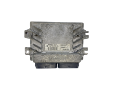 Controller Renault S110140201A 8200326395 8200326387 Siemens 62168
