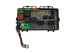 Fuse Box Opel 13217392 EF GM 19007