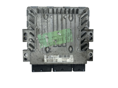 Controller 237100345R S180067107A 237100033R Renault Continental 53215