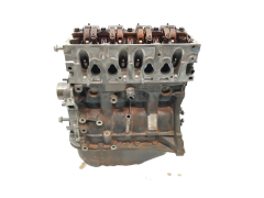Petrol Engine D7FA800 D7F800 8200855972 1.2 8v Renault Twingo 2 S10
