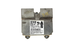 Controller Moduł 13262361 327963935 Opel Temic