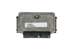 Controller 0281001839 9630059880 28FM0204 PSA Bosch 42595