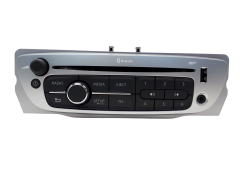 Radio Cd Mp3 Player BT USB Renault Megane 3 Scenic 3 281159184R 0km