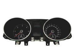 Speedometer/Instrument Cluster VW Golf MK6 5K0920871A 58214