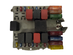 Fuse Box Fiat 46760255 Delphi